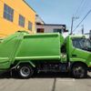 hino dutro 2014 CFJ1604231 image 4