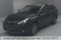 subaru outback 2011 -SUBARU--Legacy OutBack DBA-BR9--BR9-059390---SUBARU--Legacy OutBack DBA-BR9--BR9-059390-