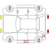 honda fit 2007 -HONDA--Fit DBA-GE6--GE6-1003007---HONDA--Fit DBA-GE6--GE6-1003007- image 2