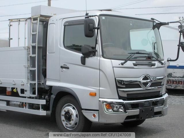 hino ranger 2020 -HINO--Hino Ranger 2PG-FE2ABG--2PG-FE2ABG---HINO--Hino Ranger 2PG-FE2ABG--2PG-FE2ABG- image 2
