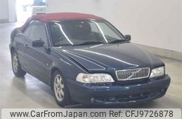 volvo c70 undefined -VOLVO--Volvo C70 8B5244K-YV1NC56K92J028380---VOLVO--Volvo C70 8B5244K-YV1NC56K92J028380-