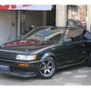 toyota corolla-levin 1985 CFJ7008709 image 10