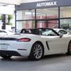 porsche boxster 2016 -PORSCHE--Porsche Boxster ABA-982H2--WP0ZZZ98ZHS230653---PORSCHE--Porsche Boxster ABA-982H2--WP0ZZZ98ZHS230653- image 3