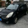 nissan note 2006 CFJ1855887 image 1