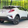 toyota c-hr 2017 -TOYOTA--C-HR DBA-NGX50--NGX50-2022675---TOYOTA--C-HR DBA-NGX50--NGX50-2022675- image 18