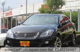 toyota crown 2008 -TOYOTA 【所沢 302ｾ7063】--Crown GRS200--0014275---TOYOTA 【所沢 302ｾ7063】--Crown GRS200--0014275-