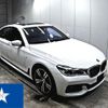 bmw 7-series 2017 -BMW--BMW 7 Series 7A30--WBA7A22010G764965---BMW--BMW 7 Series 7A30--WBA7A22010G764965- image 1