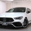 mercedes-benz cla-class 2023 quick_quick_118354M_W1K1183542N340944 image 1