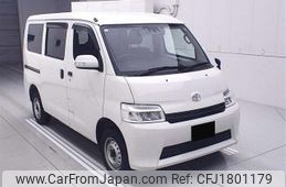 toyota townace-van 2021 CFJ1801179