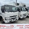 mitsubishi-fuso canter 2016 CFJ1728816 image 4