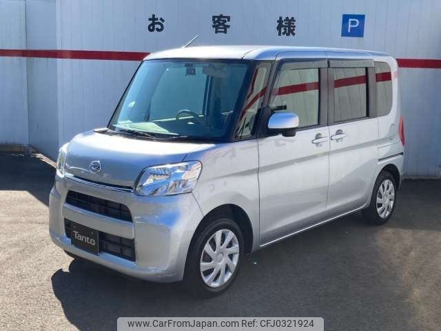 daihatsu tanto 2017 -DAIHATSU--Tanto DBA-LA600S--LA600S-0583188---DAIHATSU--Tanto DBA-LA600S--LA600S-0583188- image 2