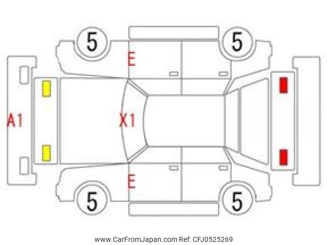 audi a5 2018 -AUDI--Audi A5 DBA-F5CVKL--WAUZZZF52JA125207---AUDI--Audi A5 DBA-F5CVKL--WAUZZZF52JA125207- image 2