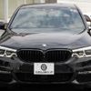 bmw 5-series 2019 -BMW--BMW 5 Series DBA-JA20--WBAJA12020WE60391---BMW--BMW 5 Series DBA-JA20--WBAJA12020WE60391- image 29