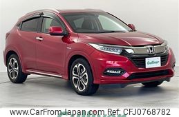 honda vezel 2018 -HONDA--VEZEL DAA-RU3--RU3-1311180---HONDA--VEZEL DAA-RU3--RU3-1311180-
