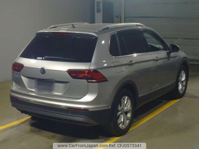 volkswagen tiguan 2019 quick_quick_ABA-5NCZD_WVGZZZ5NZKW886955 image 2