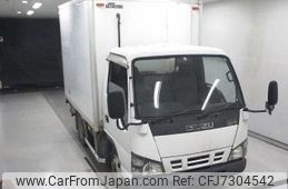 isuzu elf-truck 2005 -ISUZU--Elf NKR81AN--7008009---ISUZU--Elf NKR81AN--7008009-