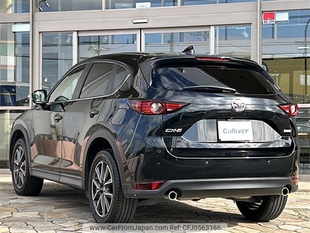 mazda cx-5 2019 -MAZDA--CX-5 3DA-KF2P--KF2P-325865---MAZDA--CX-5 3DA-KF2P--KF2P-325865- image 2