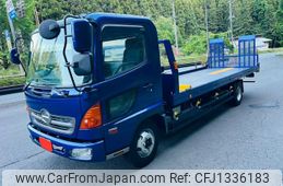 hino ranger 2008 GOO_NET_EXCHANGE_0940021A30250625W002