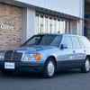 mercedes-benz e-class-station-wagon 1992 -MERCEDES-BENZ--Benz E Class Wagon 124090--2F206038---MERCEDES-BENZ--Benz E Class Wagon 124090--2F206038- image 1