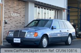 mercedes-benz e-class-station-wagon 1992 -MERCEDES-BENZ--Benz E Class Wagon 124090--2F206038---MERCEDES-BENZ--Benz E Class Wagon 124090--2F206038-