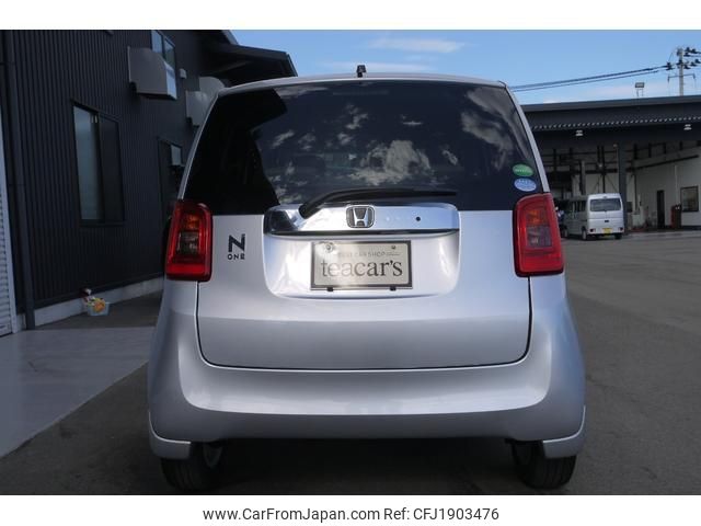 honda n-one 2016 CFJ1903476 image 2
