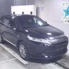 toyota harrier 2018 -TOYOTA--Harrier ZSU60W--0141594---TOYOTA--Harrier ZSU60W--0141594- image 1