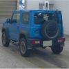 suzuki jimny-sierra 2021 -SUZUKI--Jimny Sierra 3BA-JB74W--JB74W-132343---SUZUKI--Jimny Sierra 3BA-JB74W--JB74W-132343- image 4