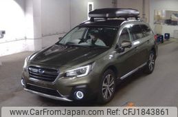 subaru outback 2019 CFJ1843861