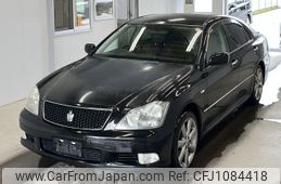 toyota crown 2008 -TOYOTA--Crown GRS180-0077547---TOYOTA--Crown GRS180-0077547-