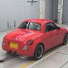 daihatsu copen 2010 -DAIHATSU 【豊橋 580ﾕ4084】--Copen ABA-L880K--L880K-0052728---DAIHATSU 【豊橋 580ﾕ4084】--Copen ABA-L880K--L880K-0052728- image 2