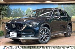 mazda cx-5 2017 -MAZDA--CX-5 DBA-KFEP--KFEP-101001---MAZDA--CX-5 DBA-KFEP--KFEP-101001-