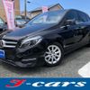 mercedes-benz b-class 2016 quick_quick_DBA-246242_WDD2462422J402029 image 1