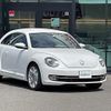 volkswagen the-beetle 2016 -VOLKSWAGEN--VW The Beetle DBA-16CBZ--WVWZZZ16ZFM612918---VOLKSWAGEN--VW The Beetle DBA-16CBZ--WVWZZZ16ZFM612918- image 1