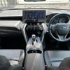 toyota harrier 2021 -TOYOTA--Harrier 6AA-AXUH80--AXUH80-0030569---TOYOTA--Harrier 6AA-AXUH80--AXUH80-0030569- image 16