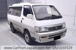 toyota hiace-wagon 1995 -TOYOTA--Hiace Wagon KZH106W-1020713---TOYOTA--Hiace Wagon KZH106W-1020713-