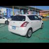 suzuki swift 2012 -SUZUKI 【仙台 501ﾌ1425】--Swift ZC72S--150623---SUZUKI 【仙台 501ﾌ1425】--Swift ZC72S--150623- image 2