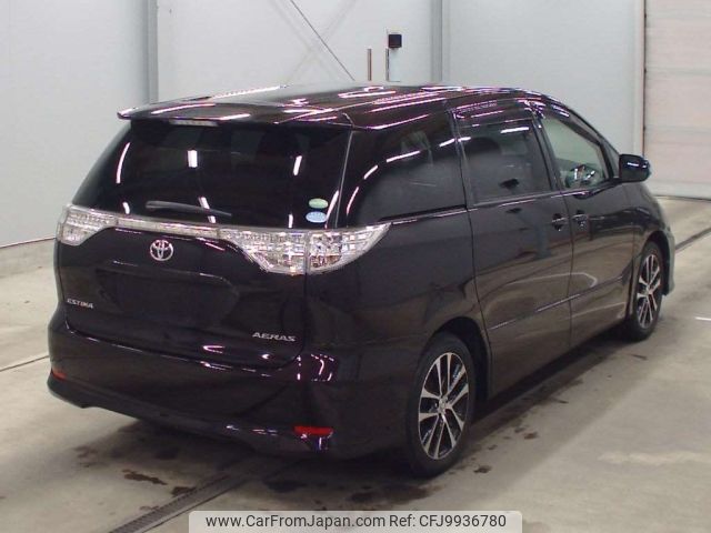 toyota estima 2013 -TOYOTA--Estima ACR55W-0033001---TOYOTA--Estima ACR55W-0033001- image 2