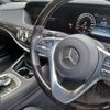 mercedes-benz s-class 2018 GOO_JP_700050294530241118001 image 25