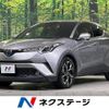 toyota c-hr 2017 -TOYOTA--C-HR DAA-ZYX10--ZYX10-2016300---TOYOTA--C-HR DAA-ZYX10--ZYX10-2016300- image 1