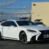 lexus ls 2018 -LEXUS--Lexus LS DAA-GVF50--GVF50-6000206---LEXUS--Lexus LS DAA-GVF50--GVF50-6000206- image 1