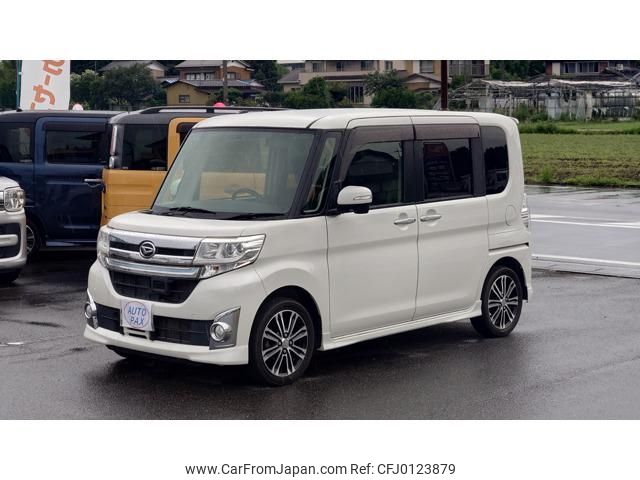 daihatsu tanto 2013 -DAIHATSU 【熊谷 581ﾃ7459】--Tanto L375S--0015952---DAIHATSU 【熊谷 581ﾃ7459】--Tanto L375S--0015952- image 1