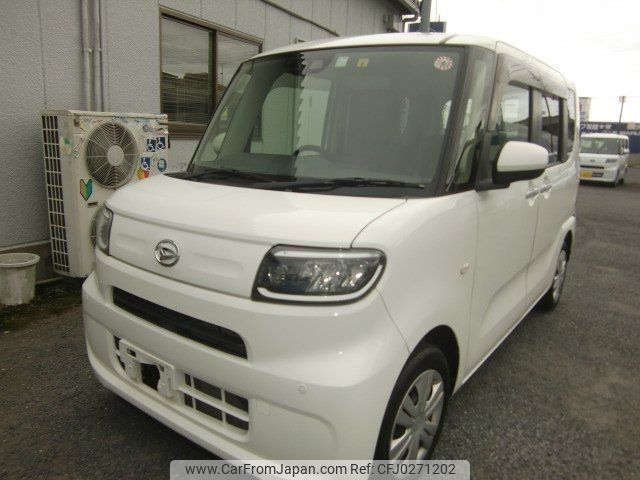 daihatsu tanto 2019 -DAIHATSU--Tanto LA650S--0016459---DAIHATSU--Tanto LA650S--0016459- image 1