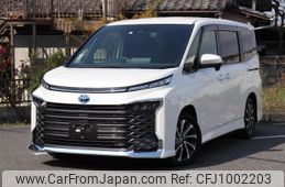 toyota voxy 2023 -TOYOTA--Voxy ZWR90W--ZWR90-0047755---TOYOTA--Voxy ZWR90W--ZWR90-0047755-