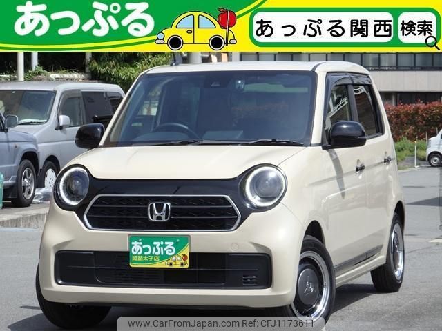 honda n-one 2024 quick_quick_JG3_JG3-1121914 image 1