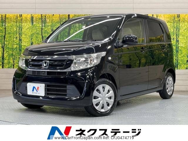 honda n-wgn 2018 -HONDA--N WGN DBA-JH1--JH1-1382434---HONDA--N WGN DBA-JH1--JH1-1382434- image 1