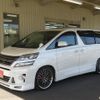 toyota vellfire 2012 -TOYOTA--Vellfire DAA-ATH20W--ATH20-8023917---TOYOTA--Vellfire DAA-ATH20W--ATH20-8023917- image 1