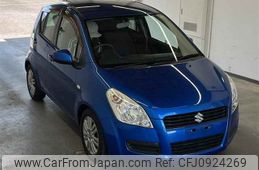 suzuki splash 2012 -SUZUKI--Splash XB32S-TSMEXB32S00611713---SUZUKI--Splash XB32S-TSMEXB32S00611713-