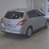 nissan tiida 2009 -NISSAN 【宇都宮 542ﾓ1123】--Tiida C11-229600---NISSAN 【宇都宮 542ﾓ1123】--Tiida C11-229600- image 2