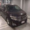 nissan elgrand 2012 -NISSAN--Elgrand TE52-036086---NISSAN--Elgrand TE52-036086- image 1