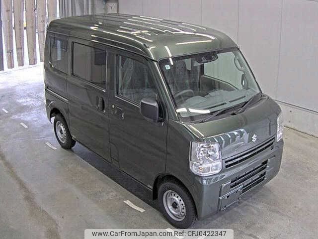 suzuki every 2024 -SUZUKI 【名変中 9999999】--Every DA17V--DA17V-778028---SUZUKI 【名変中 9999999】--Every DA17V--DA17V-778028- image 1